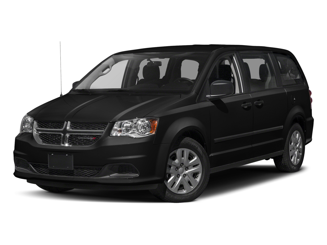 2016 Dodge Grand Caravan SXT's photo