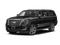 2017 Cadillac Escalade ESV 4WD Luxury