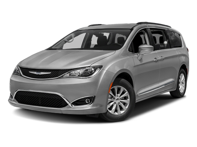 2017 Chrysler Pacifica Touring L Base