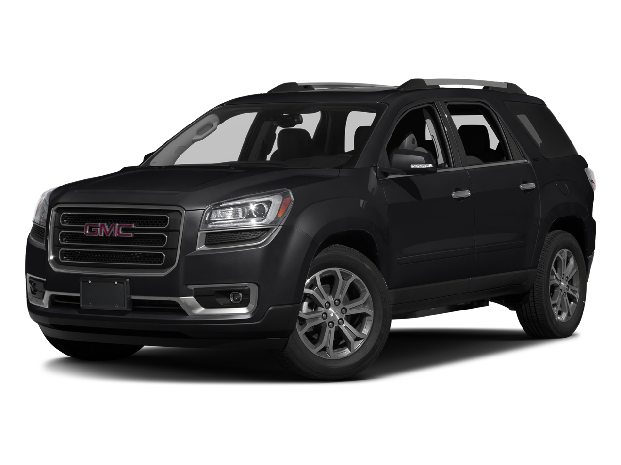 2017 GMC Acadia Limited FWD Limited