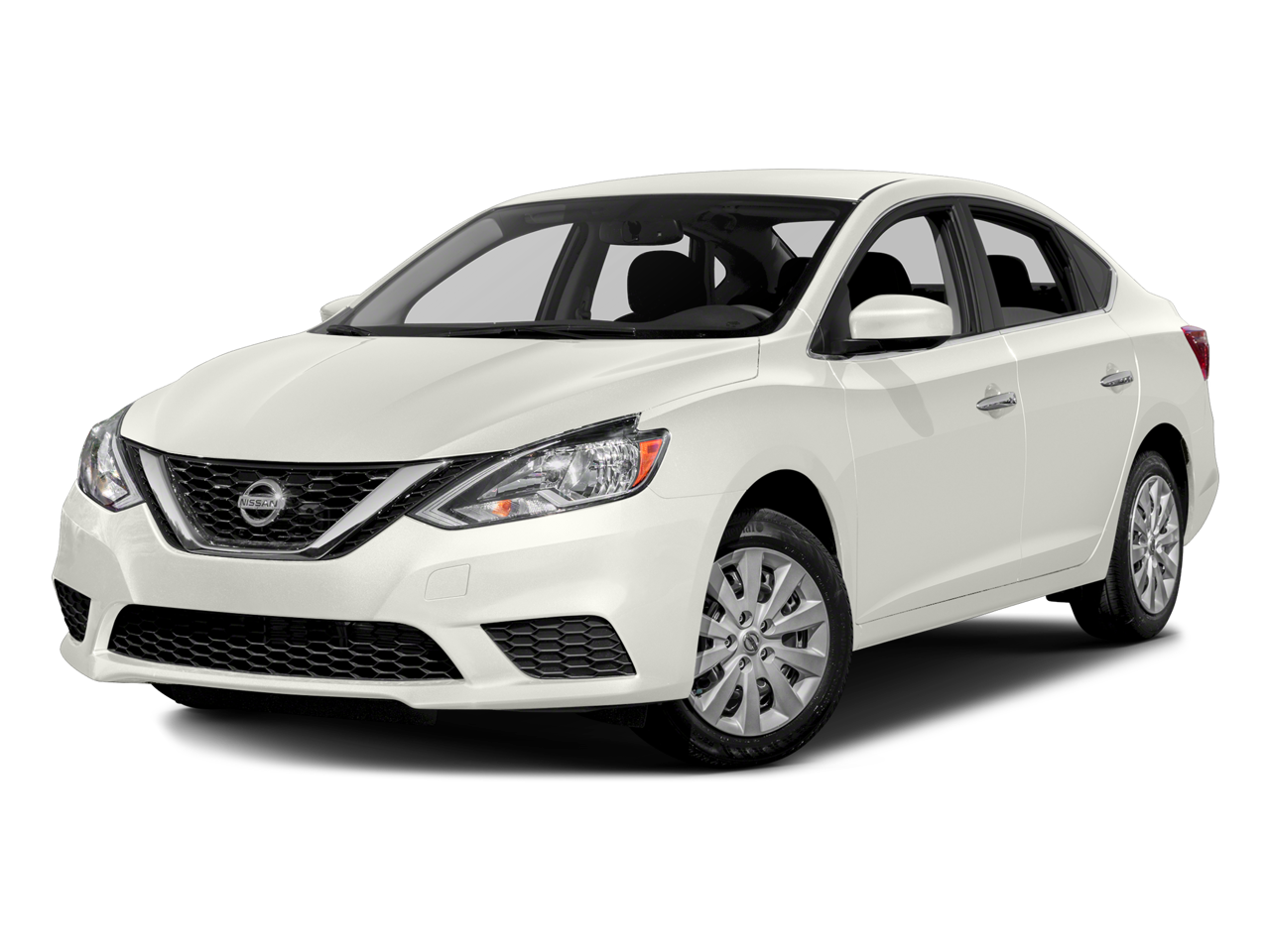 2017 Nissan Sentra SV CVT's photo