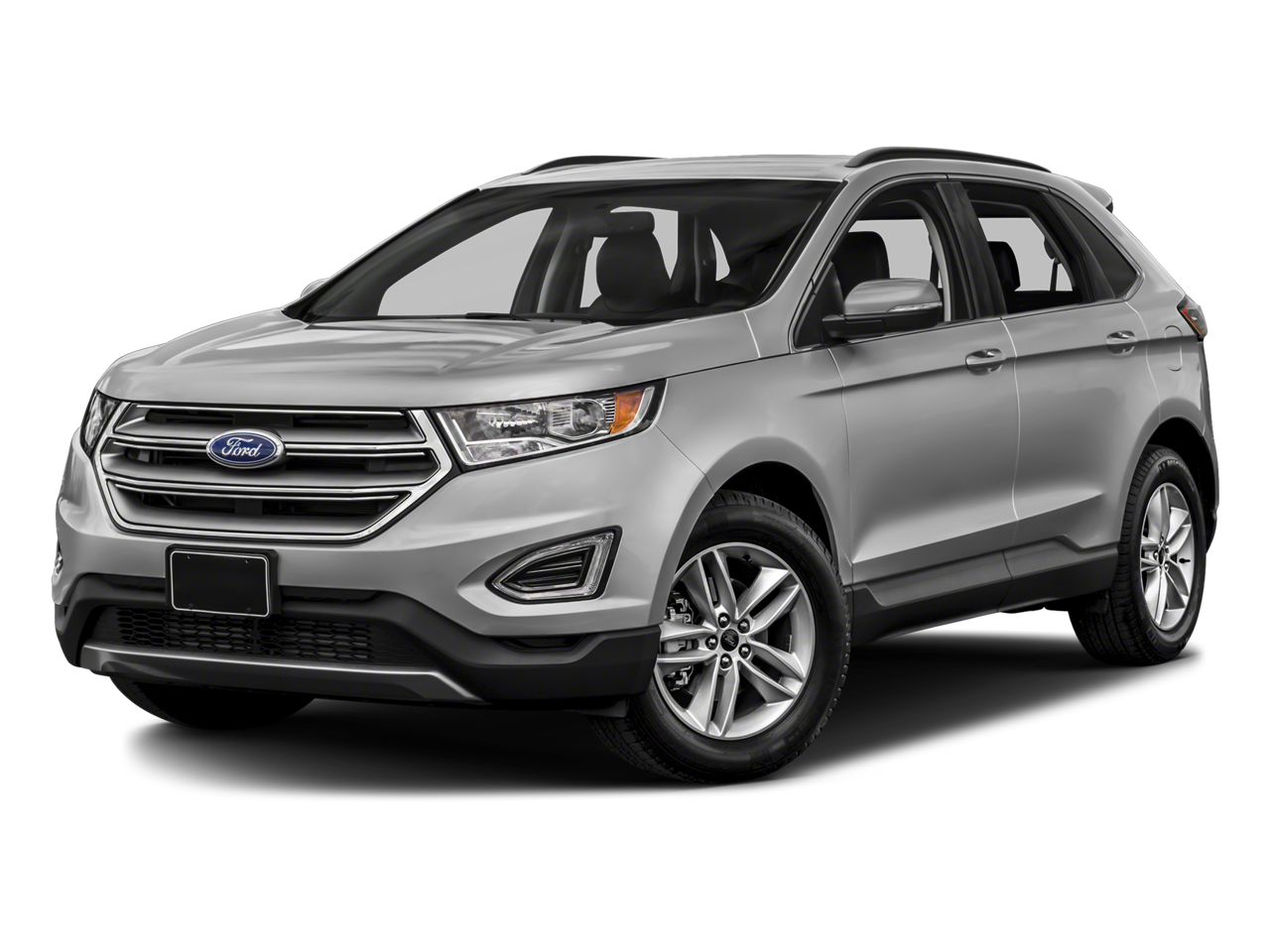 2018 Ford Edge Titanium AWD's photo
