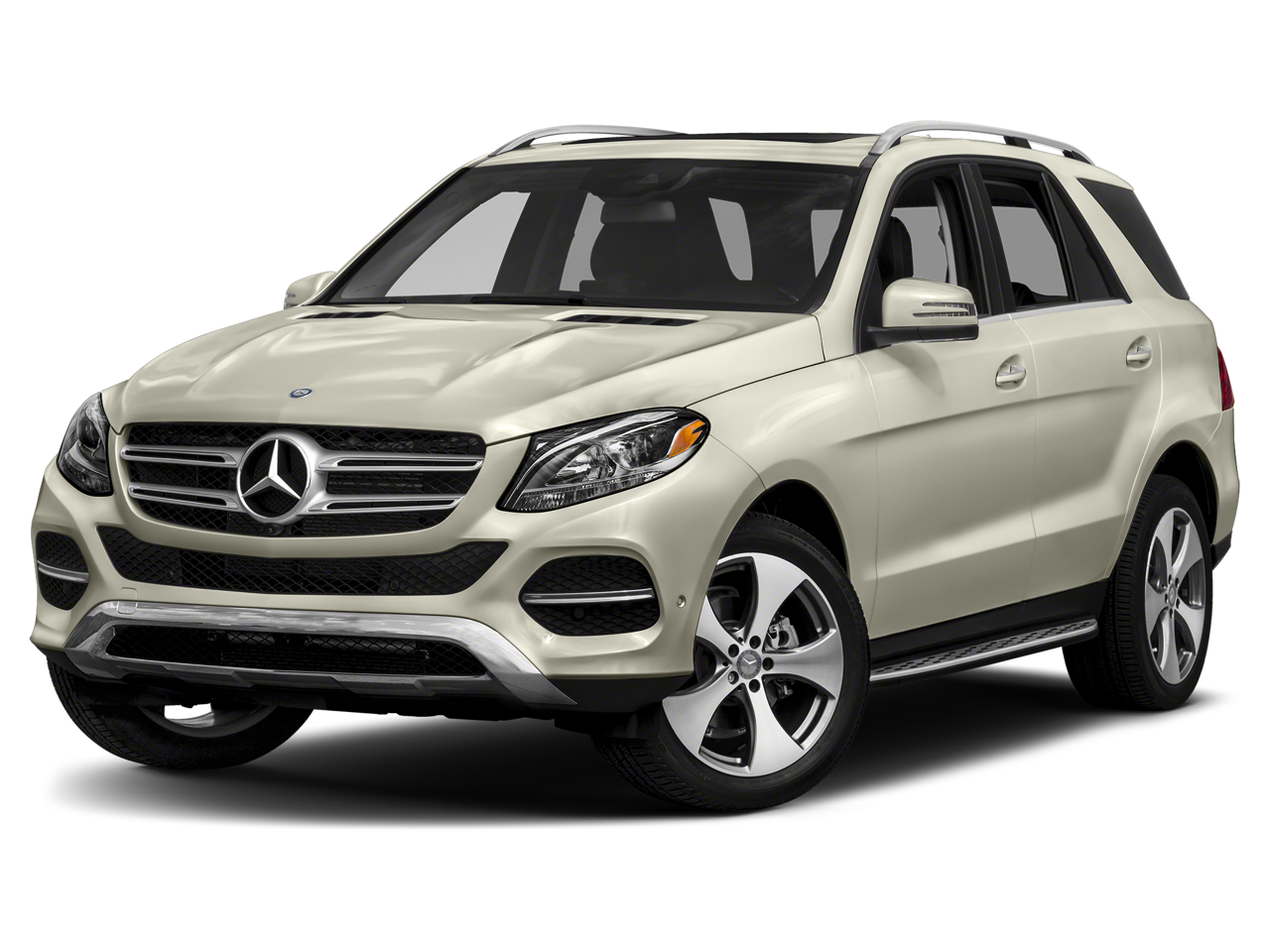 2018 Mercedes-Benz GLE 350 GLE 350
