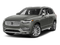 2018 Volvo XC90 T6 Inscription