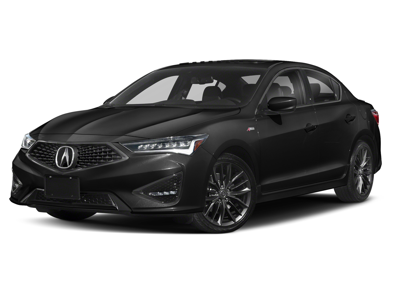 2019 Acura ILX Technology & A-Spec's photo