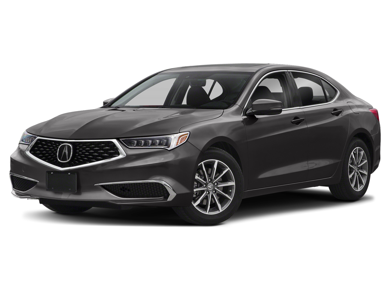 2019 Acura TLX 2.4 DCT's photo
