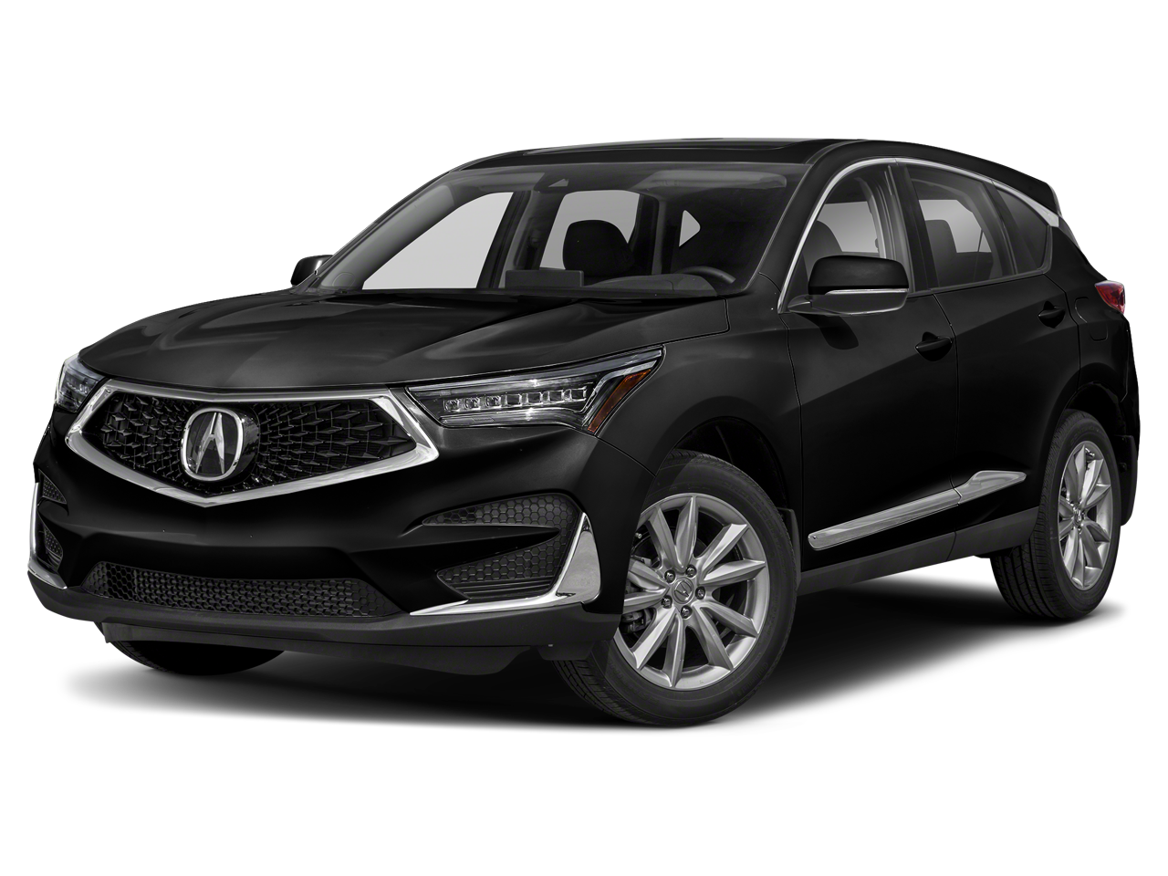 2019 Acura RDX SH-AWD's photo