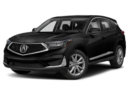2019 Acura RDX AWD
