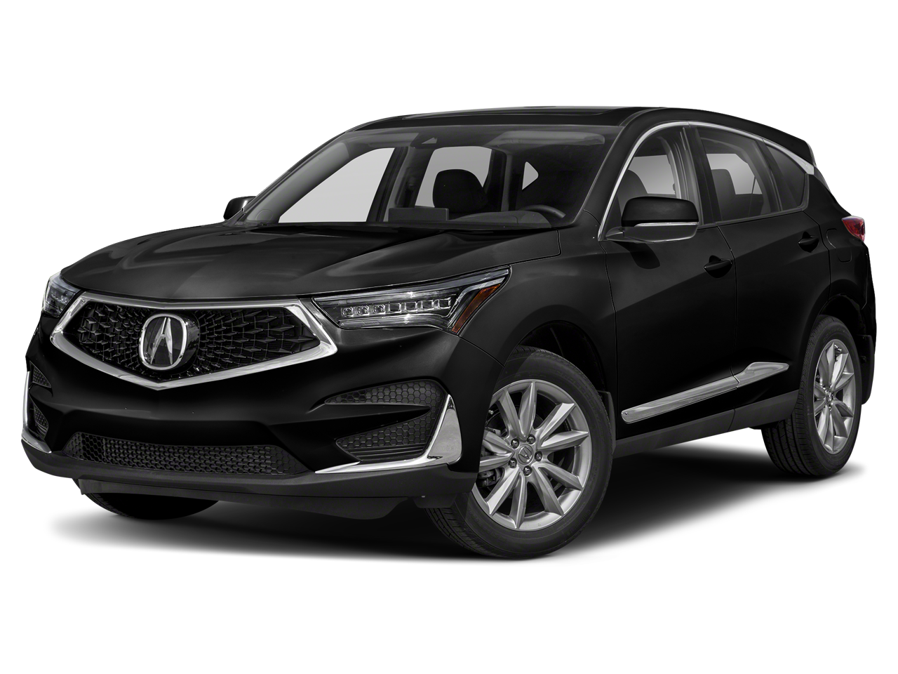 2019 Acura RDX AWD