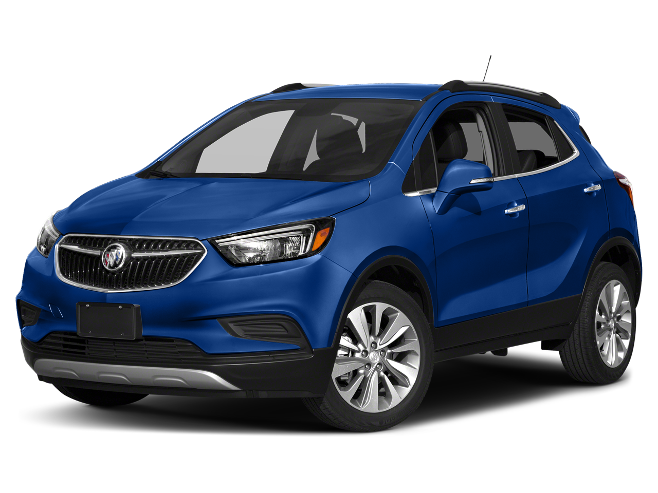 2019 Buick Encore Preferred AWD