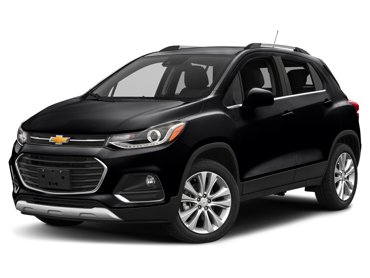 2019 Chevrolet Trax AWD 4dr Premier