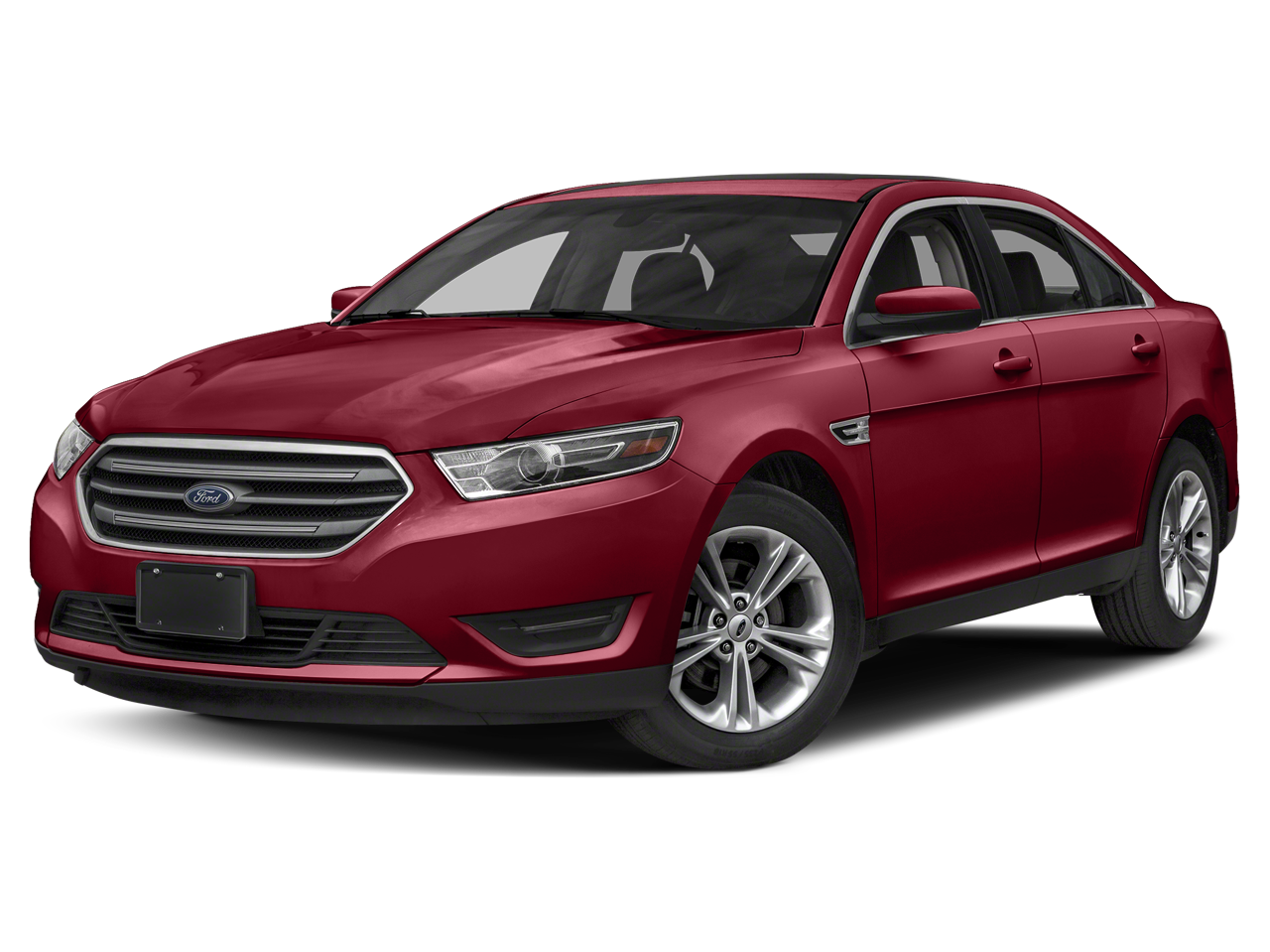 2019 Ford Taurus SEL AWD's photo