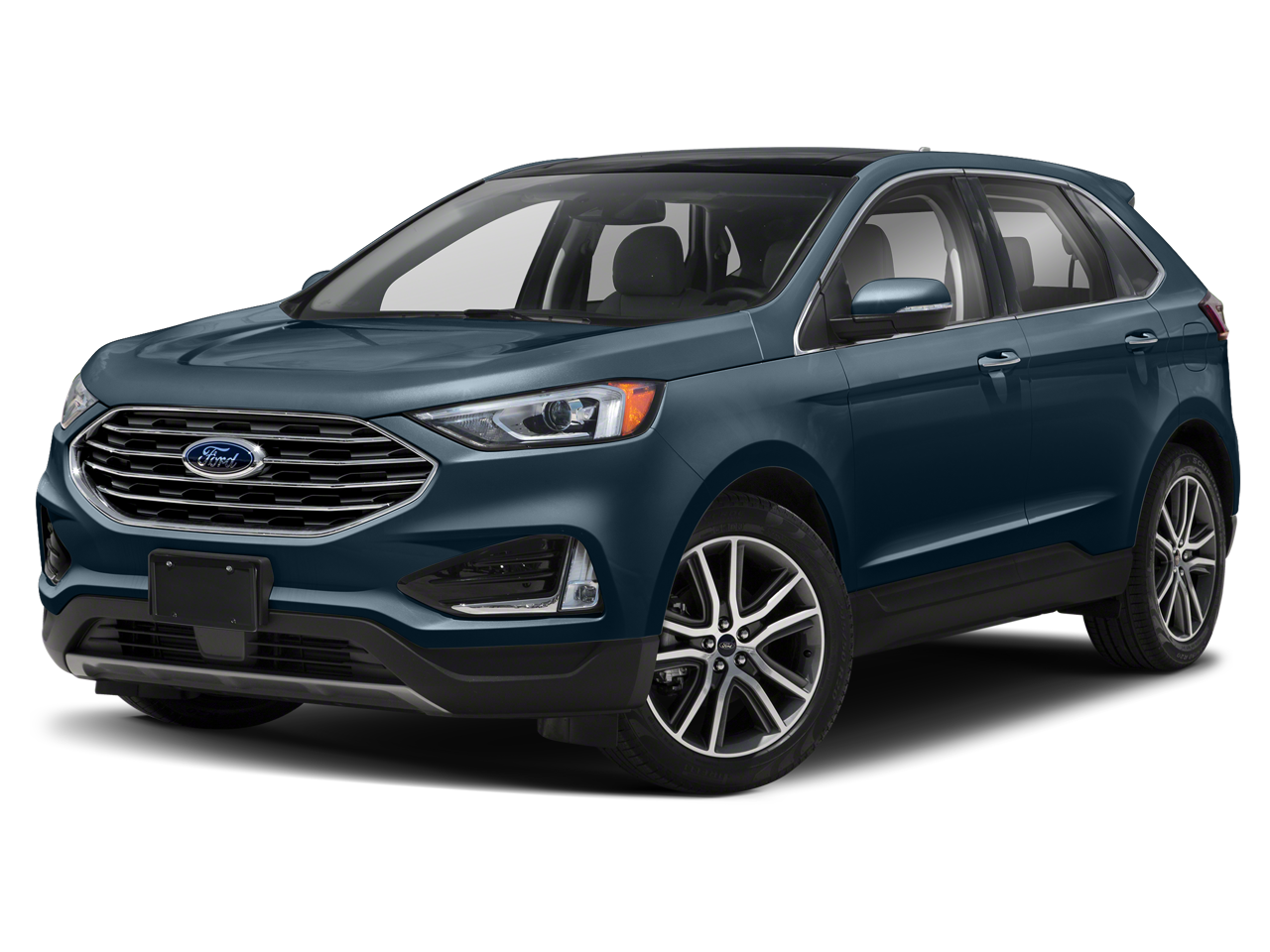 2019 Ford Edge SEL AWD