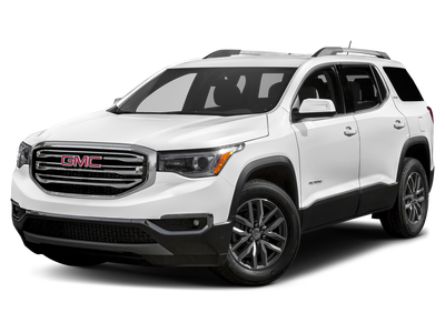 2019 GMC Acadia AWD SLT-1