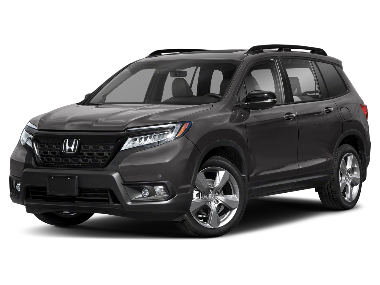 2019 Honda Passport Touring