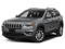 2019 Jeep Cherokee Altitude
