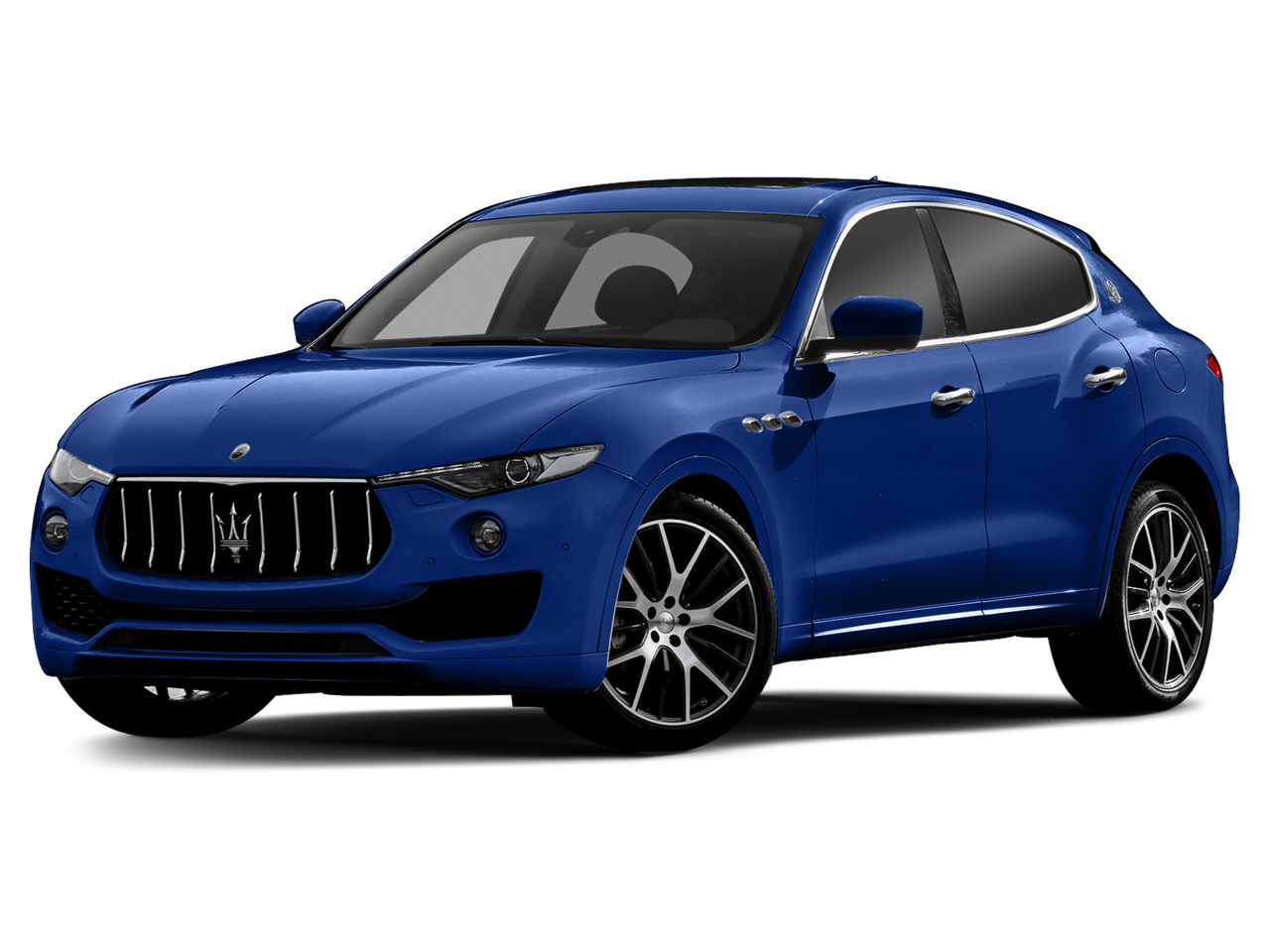2019 Maserati Levante GTS