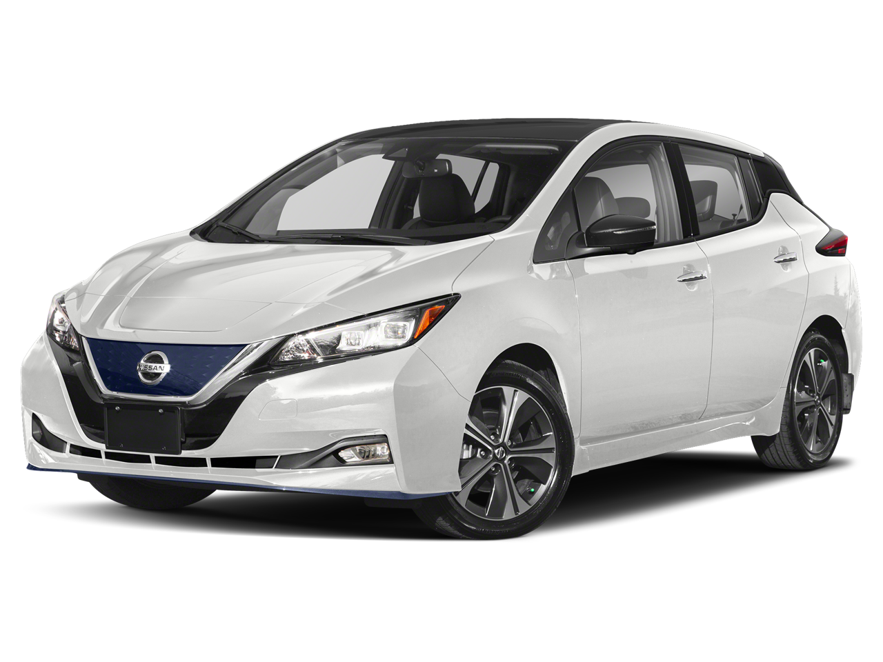 2019 Nissan LEAF SL TECHNOLOGY PACKAGE