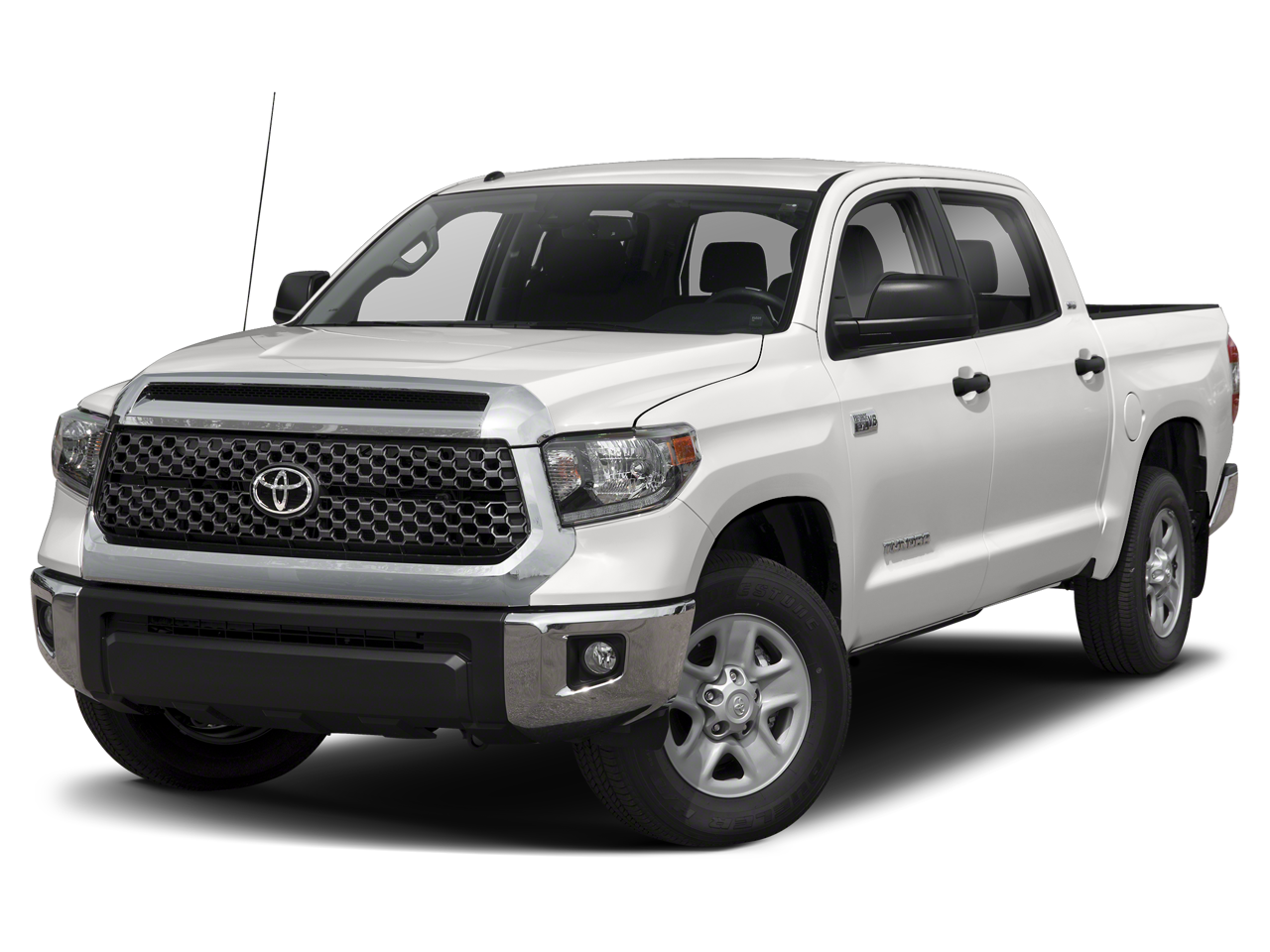 2019 Toyota Tundra Platinum 5.7L V8