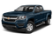 2020 Chevrolet Colorado Work Truck