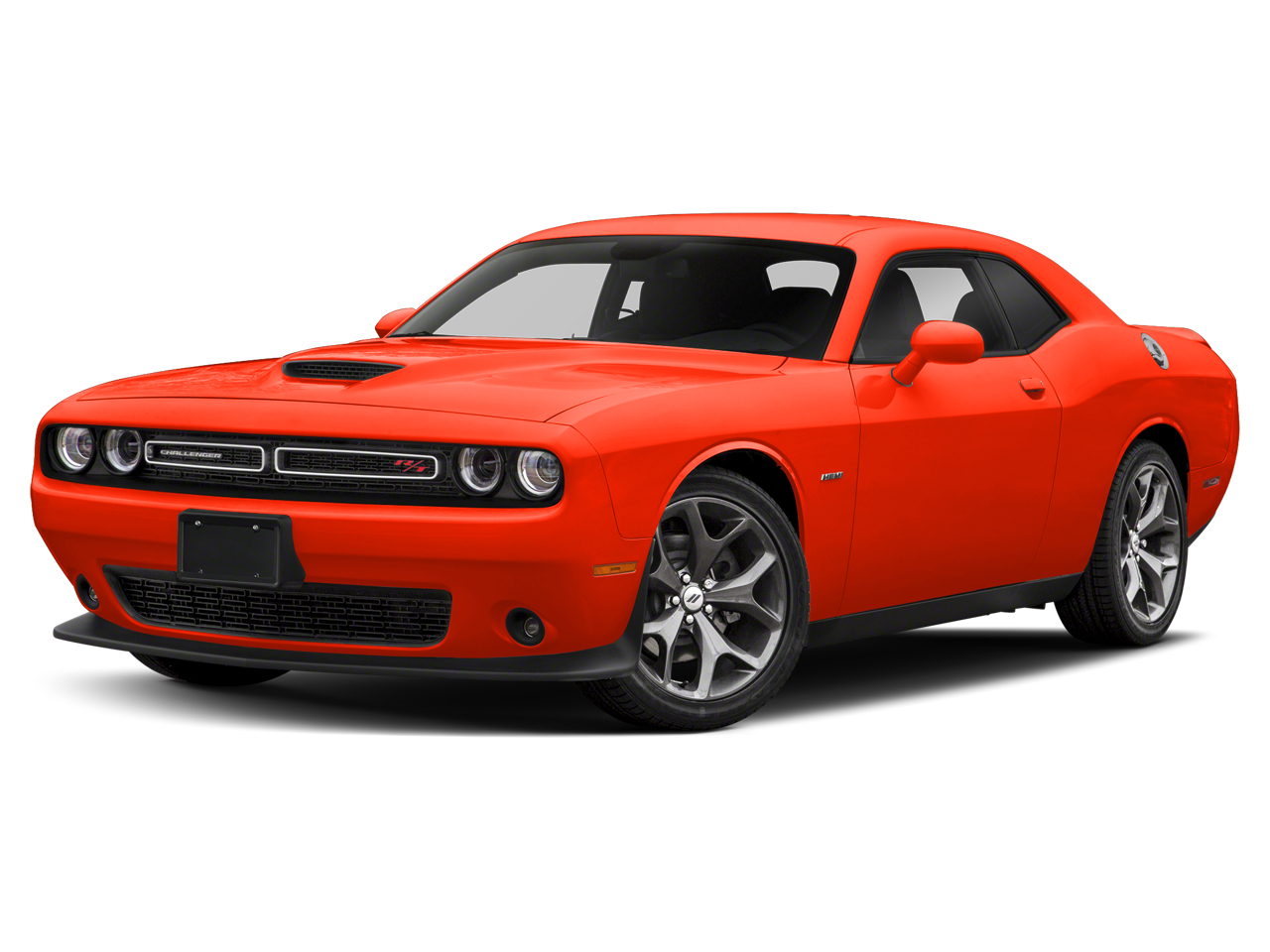 2020 Dodge Challenger GT