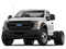 2020 Ford Super Duty F-550 DRW Chassis Cab XL