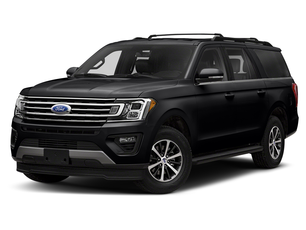 2020 Ford Expedition Max Limited 300A W/Voice Activated Navigation System