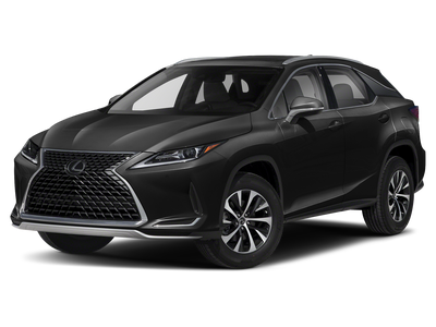 2020 Lexus RX 350 350