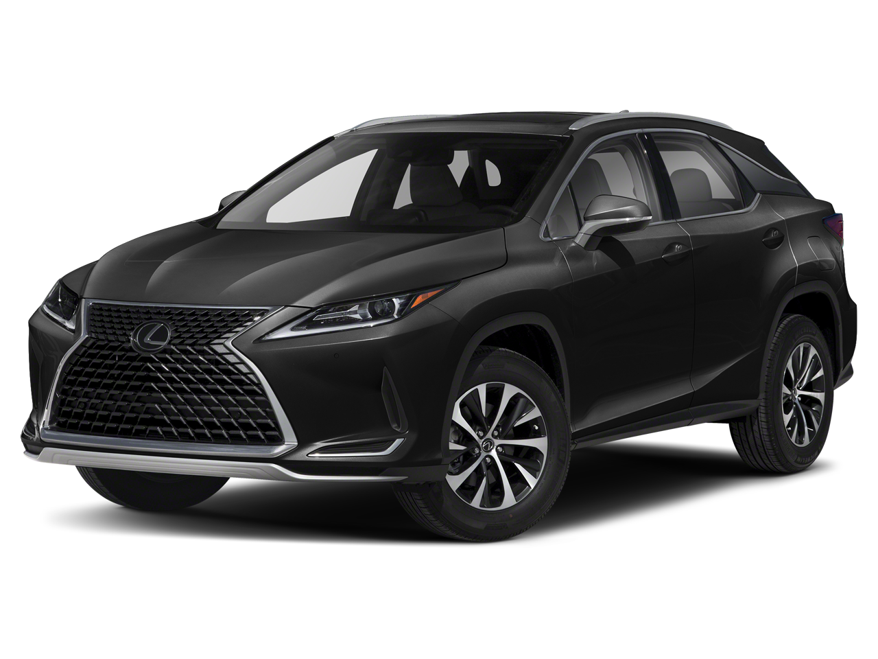2020 Lexus RX 350 350