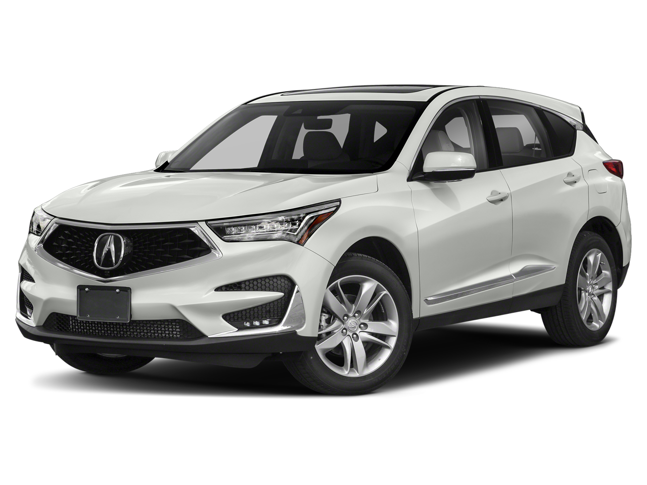 2021 Acura RDX w/Advance Package