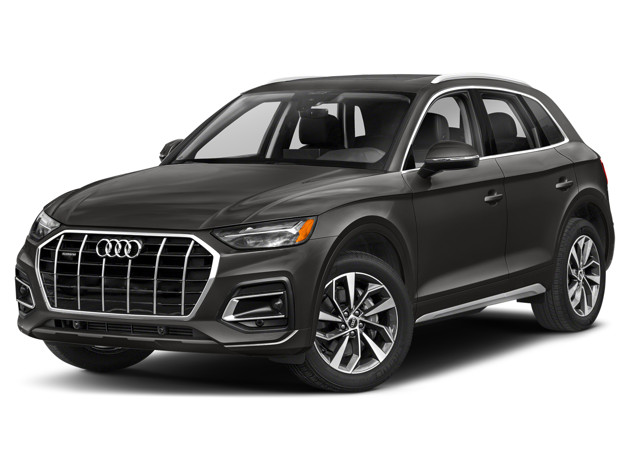 2021 Audi Q5 quattro