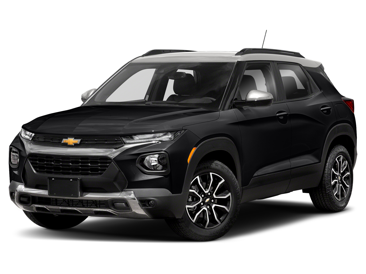 2021 Chevrolet Trailblazer FWD ACTIV