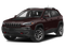 2021 Jeep Cherokee Trailhawk 27E Package W/Trailer Tow Group
