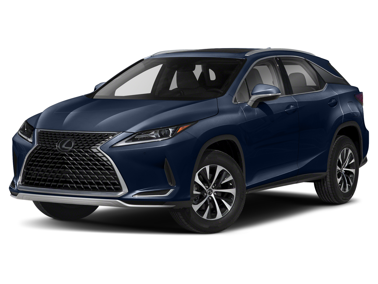 2021 Lexus RX 350 RX 350