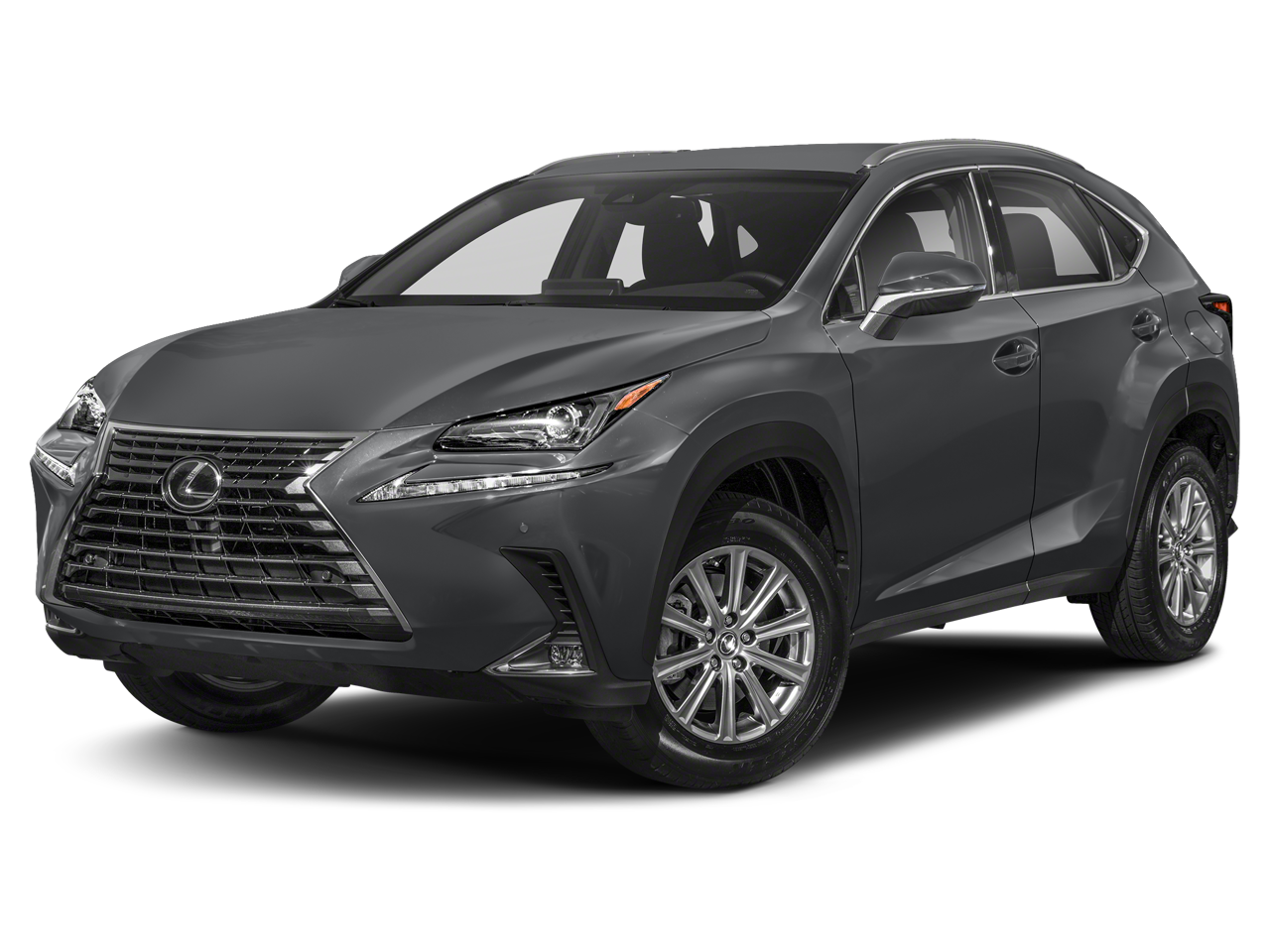 2021 Lexus NX 300 300 Base
