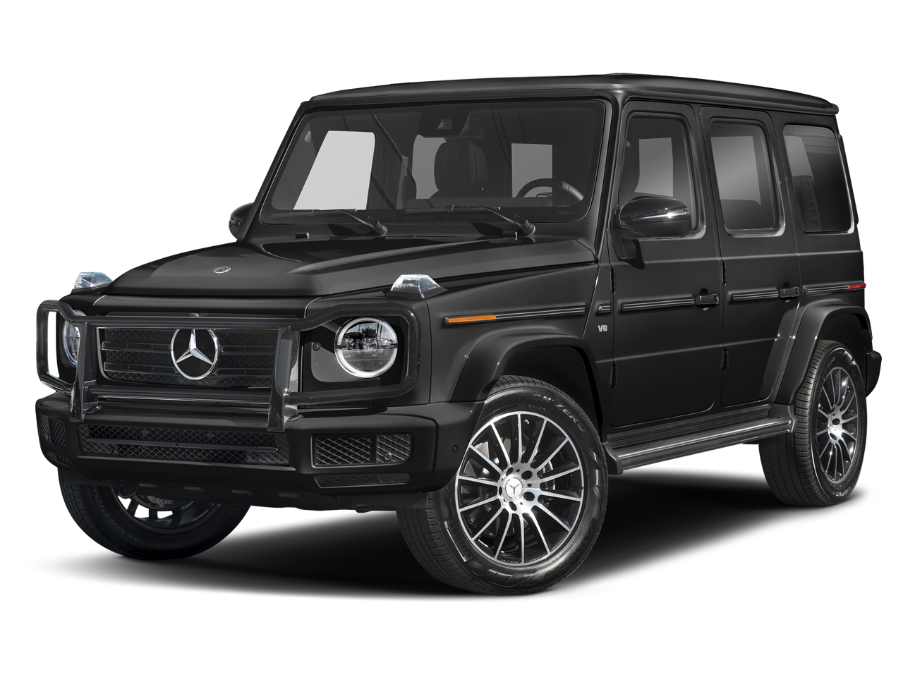 2021 Mercedes-Benz G 550 G 550