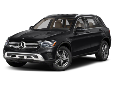 2021 Mercedes-Benz GLC 300 GLC 300