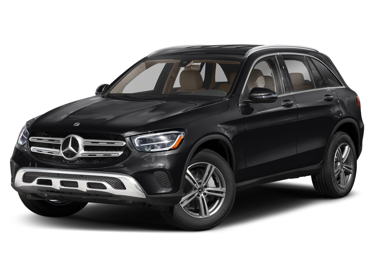 2021 Mercedes-Benz GLC 300 GLC 300
