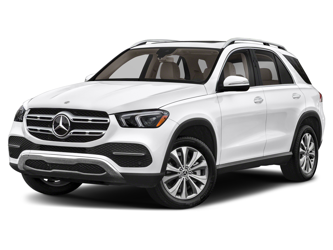 2021 Mercedes-Benz GLE 350 GLE 350 4MATIC®