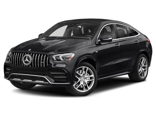 2021 Mercedes-Benz AMG® GLE 53 GLE 53 AMG® 4MATIC®
