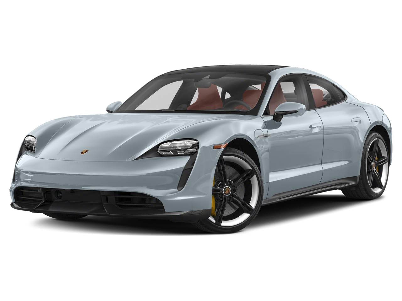 2021 Porsche Taycan Base