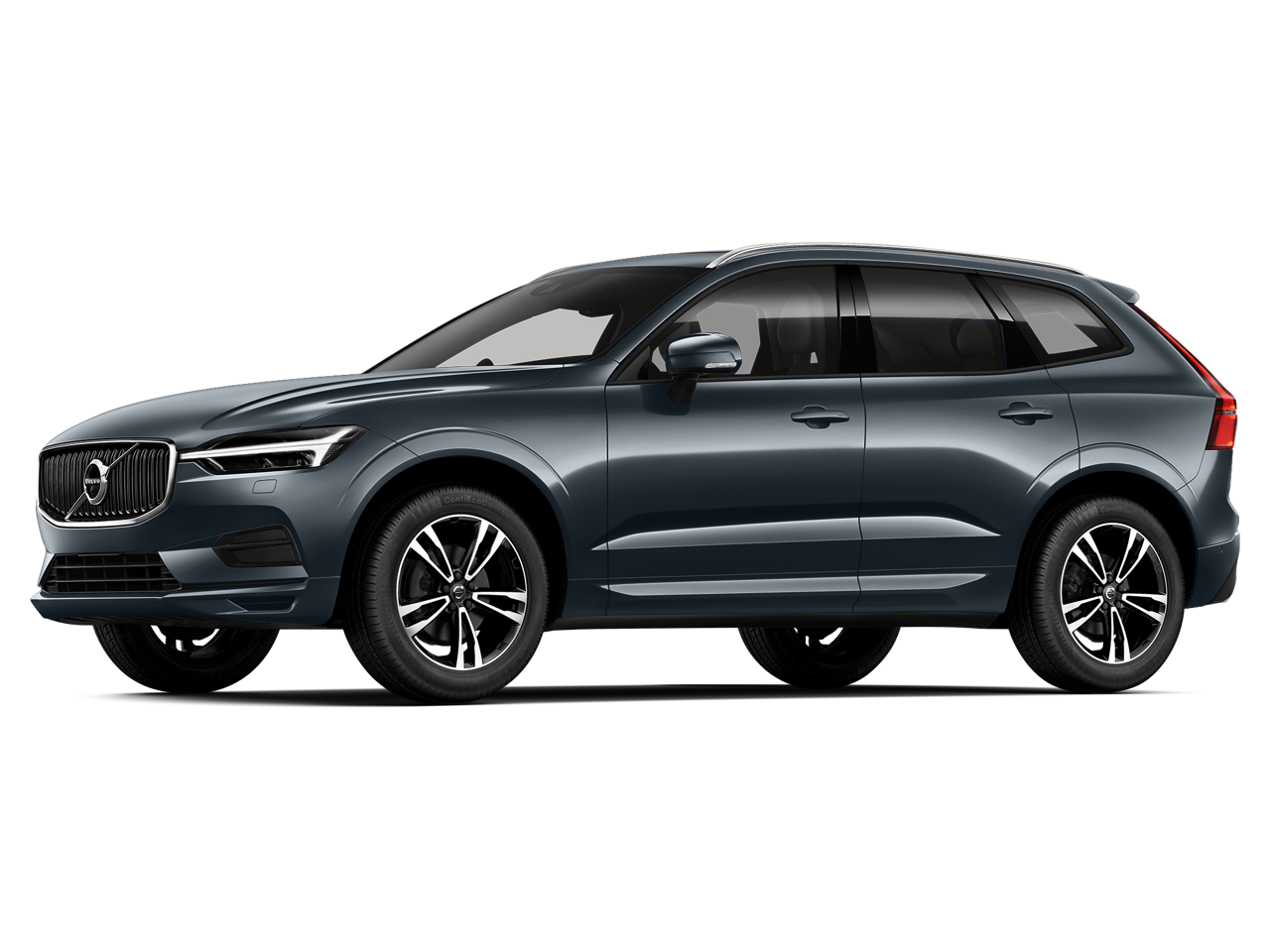 2021 Volvo XC60 Momentum