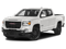 2022 GMC Canyon Crew Cab Short Box 4-Wheel Drive Elevation
