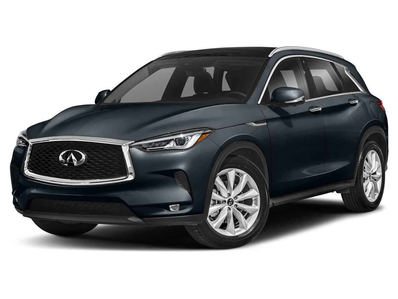 2022 INFINITI QX50 PURE AWD