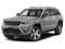 2022 Jeep Grand Cherokee 4xe 4xe