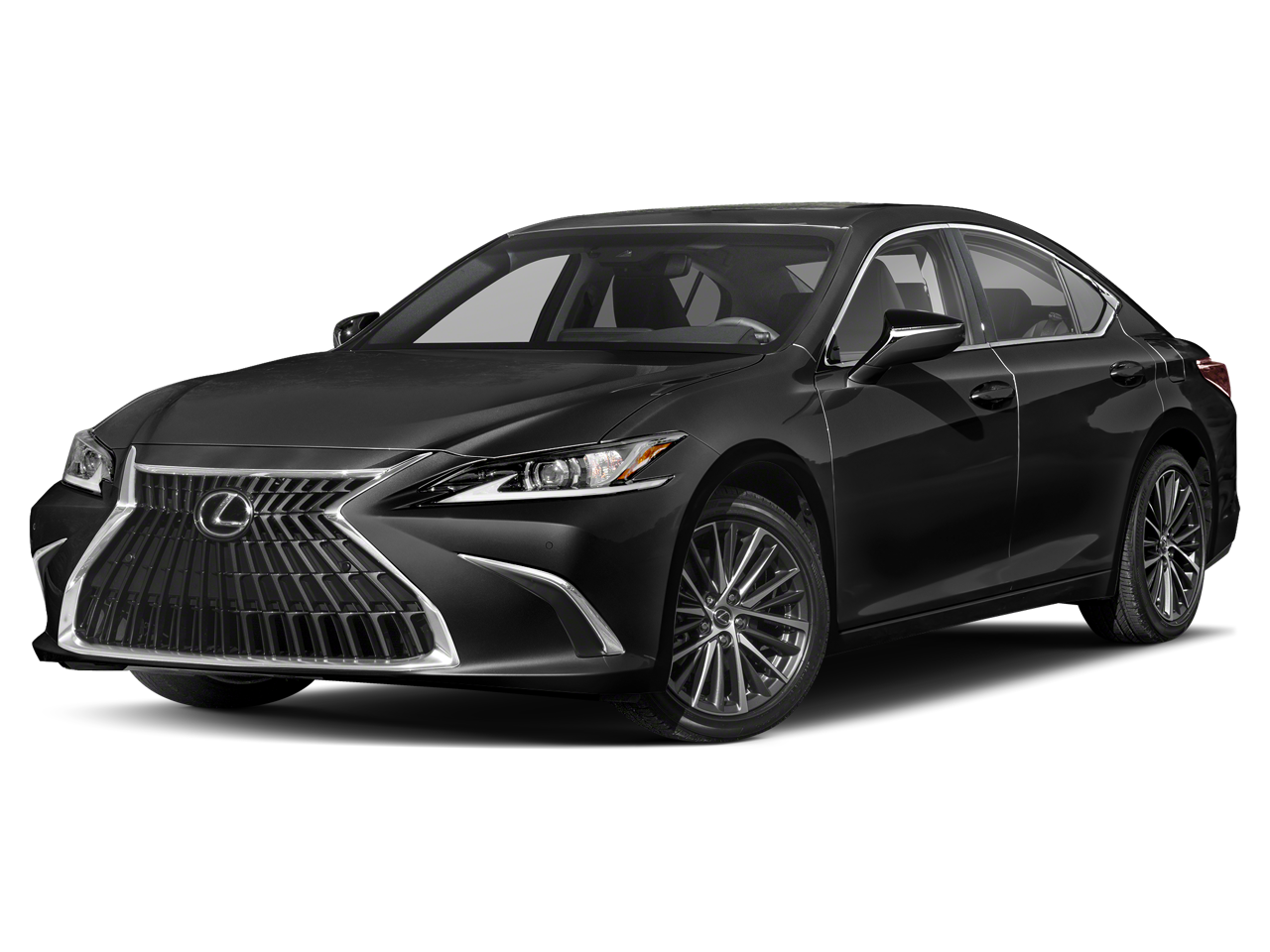 2022 Lexus ES 350 ES 350