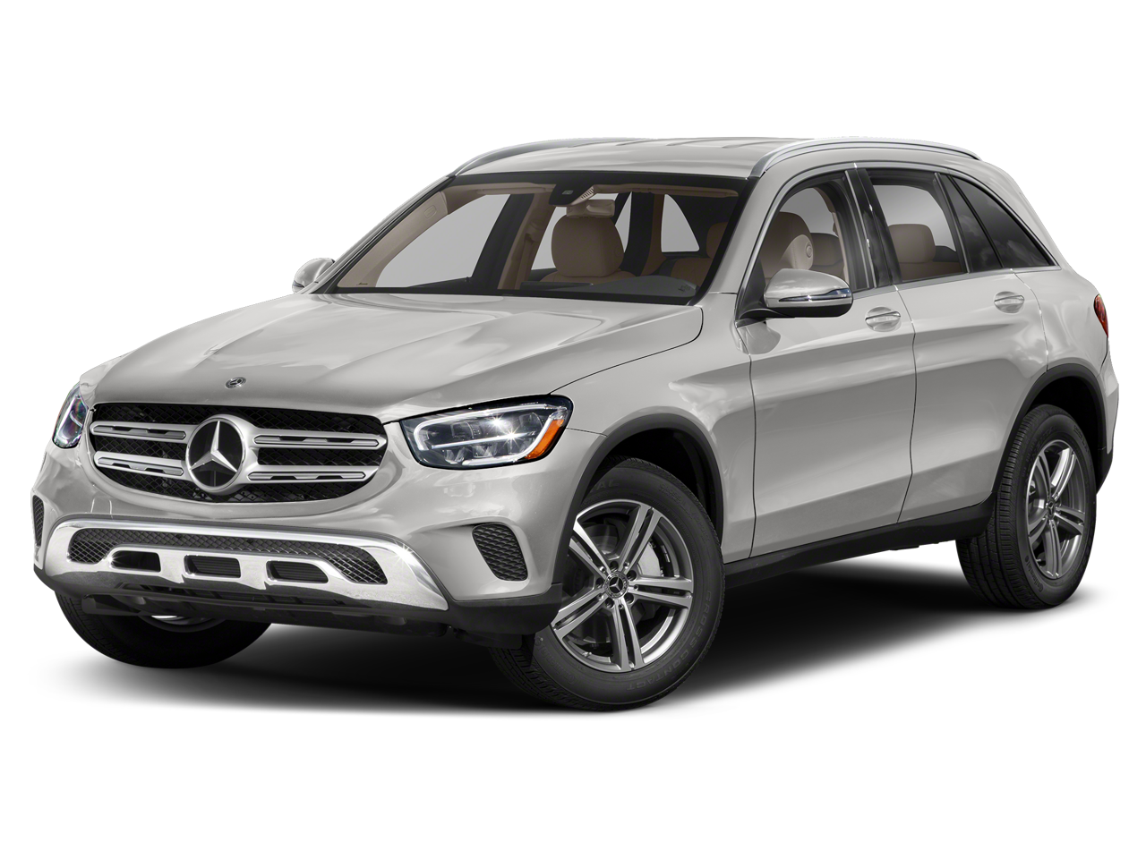 2022 Mercedes-Benz GLC 300 GLC 300