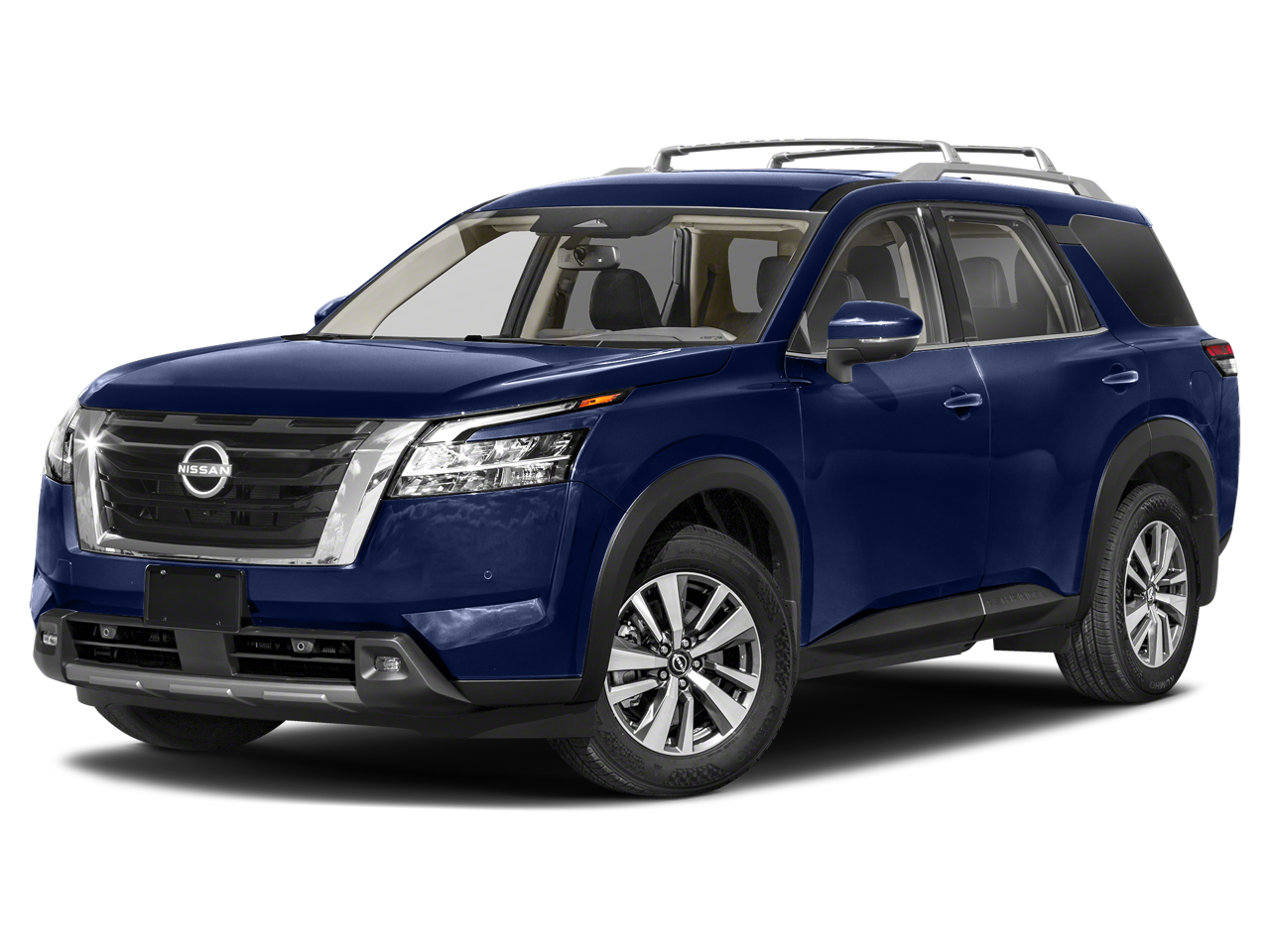 2022 Nissan Pathfinder SL 2WD