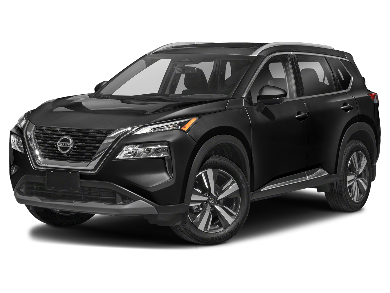 2022 Nissan Rogue SL PREMIUM PACKAGE