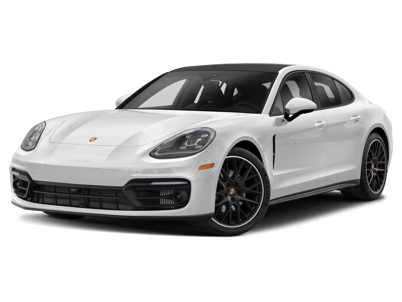 2022 Porsche Panamera Panamera 4S (MY22)